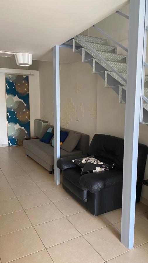 Fiore Di Loto Apartman Matera Kültér fotó