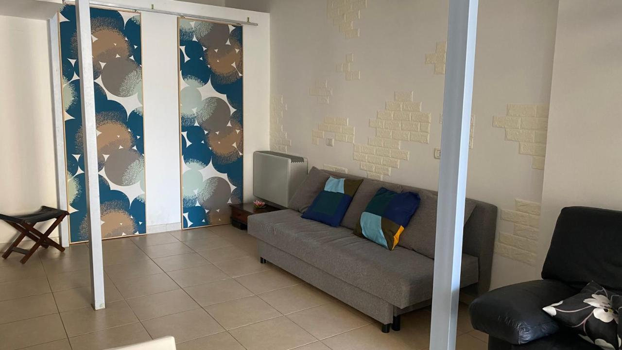 Fiore Di Loto Apartman Matera Kültér fotó