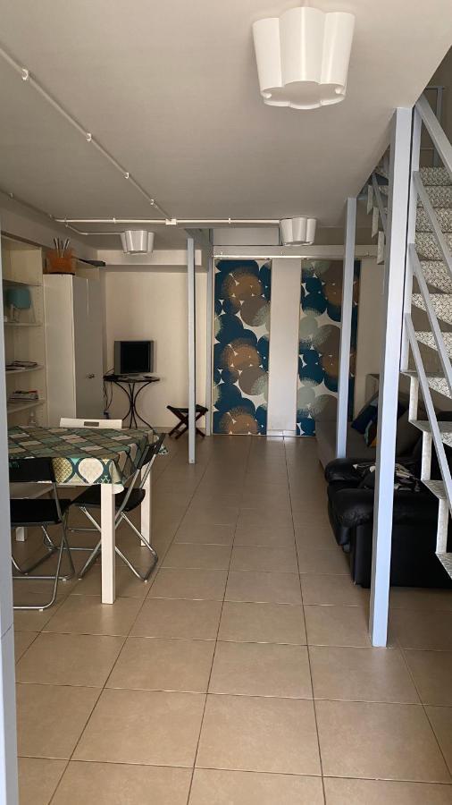 Fiore Di Loto Apartman Matera Kültér fotó