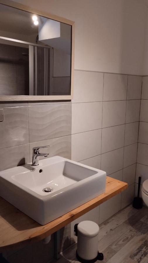Fiore Di Loto Apartman Matera Kültér fotó