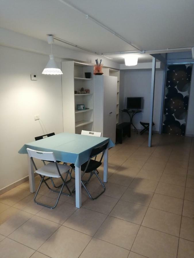 Fiore Di Loto Apartman Matera Kültér fotó