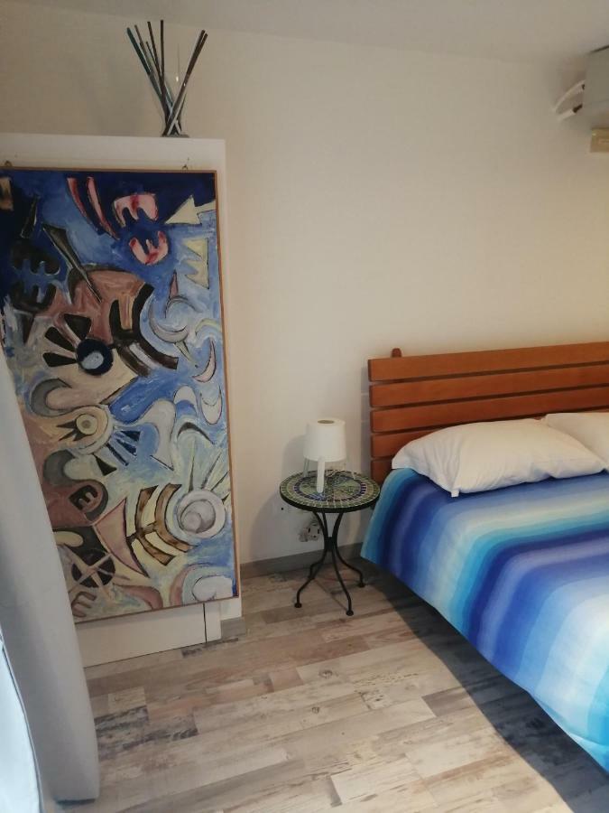 Fiore Di Loto Apartman Matera Kültér fotó