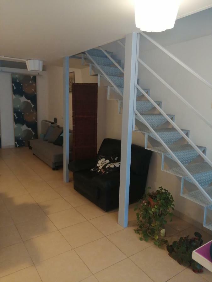 Fiore Di Loto Apartman Matera Kültér fotó