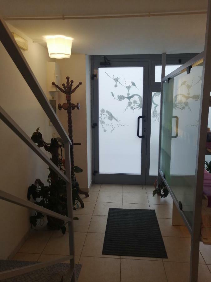 Fiore Di Loto Apartman Matera Kültér fotó