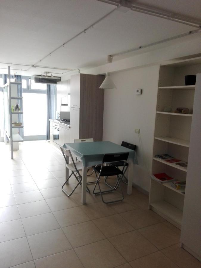 Fiore Di Loto Apartman Matera Kültér fotó