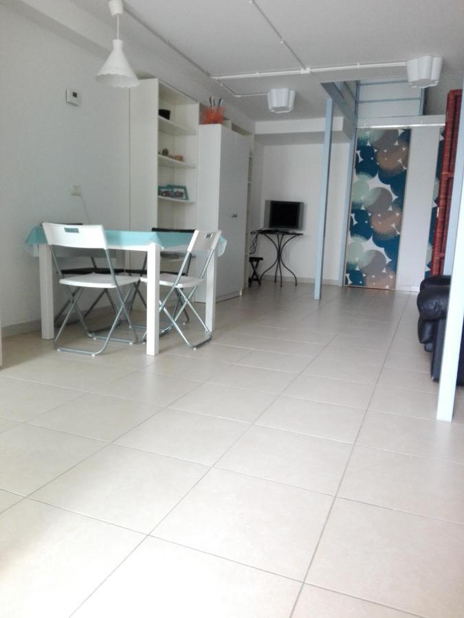 Fiore Di Loto Apartman Matera Kültér fotó