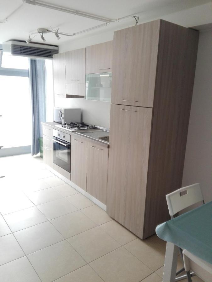 Fiore Di Loto Apartman Matera Kültér fotó