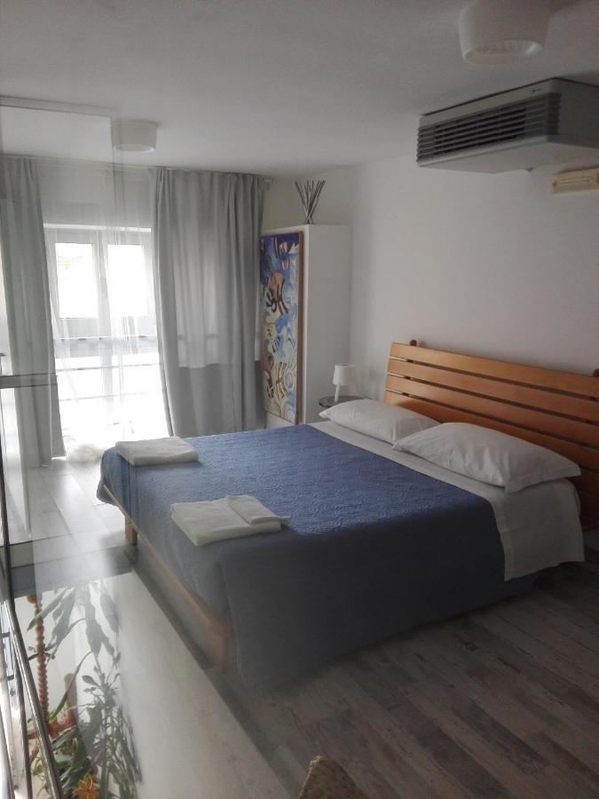 Fiore Di Loto Apartman Matera Kültér fotó
