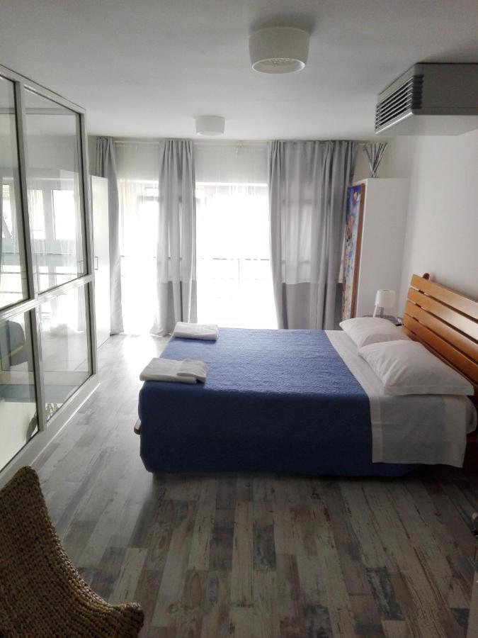 Fiore Di Loto Apartman Matera Kültér fotó