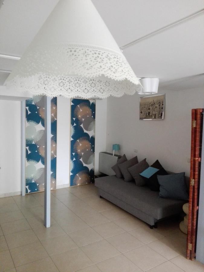Fiore Di Loto Apartman Matera Kültér fotó