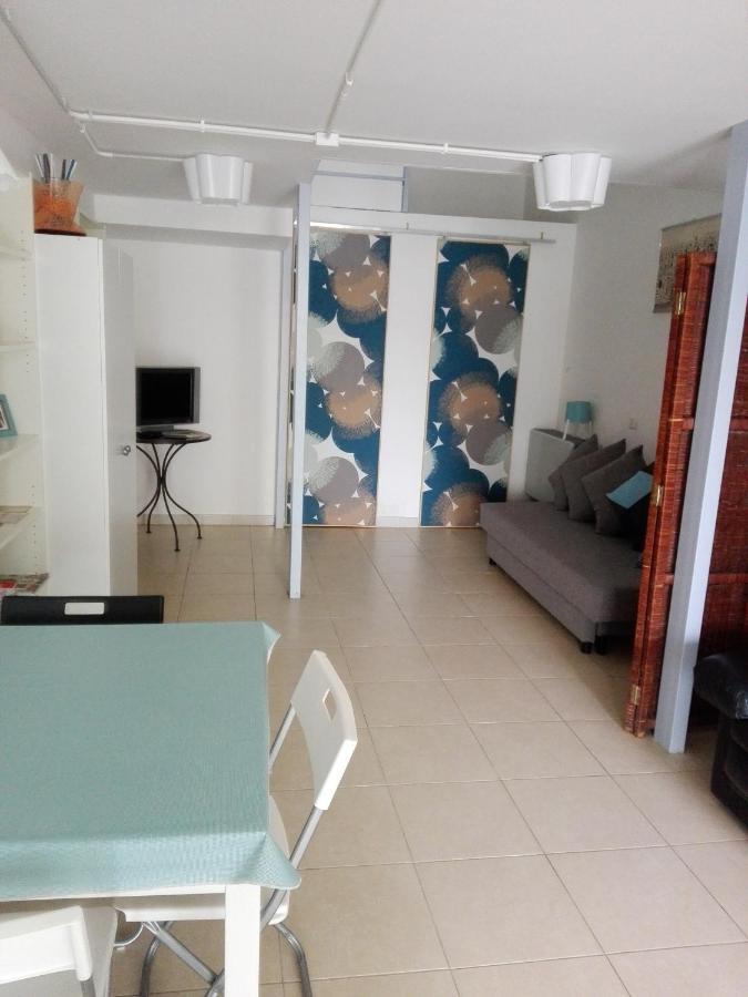 Fiore Di Loto Apartman Matera Kültér fotó