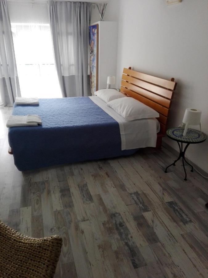 Fiore Di Loto Apartman Matera Kültér fotó